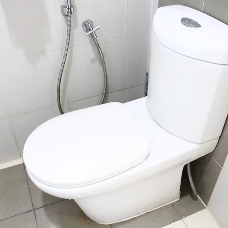One O' Three Studio Apartment @D'Perdana Kota Bharu Exterior photo