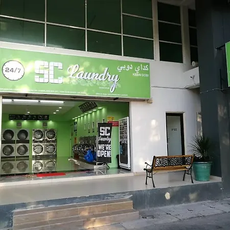 One O' Three Studio Apartment @D'Perdana Kota Bharu Exterior photo