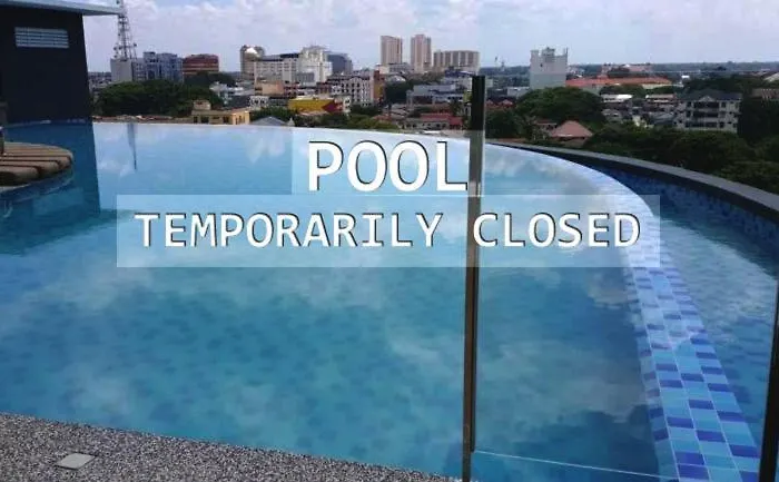 One O\' Three Studio Apartment @D\'Perdana Kota Bharu