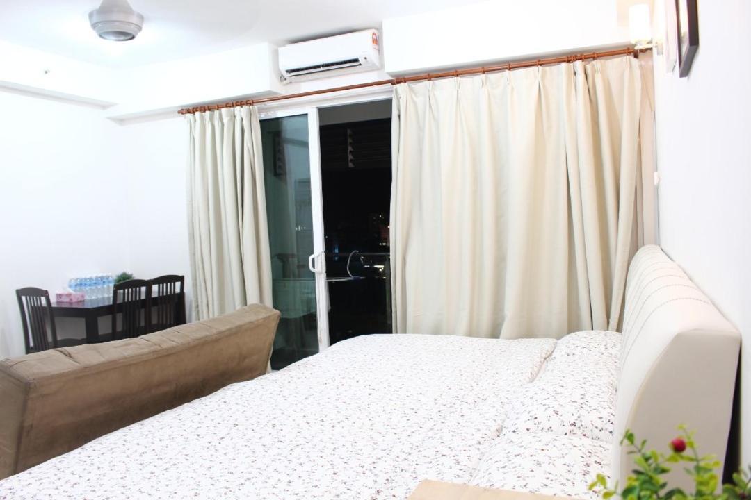 One O' Three Studio @d'perdana Apartment *